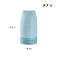 90ml Bleu