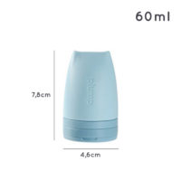 60ml Bleu