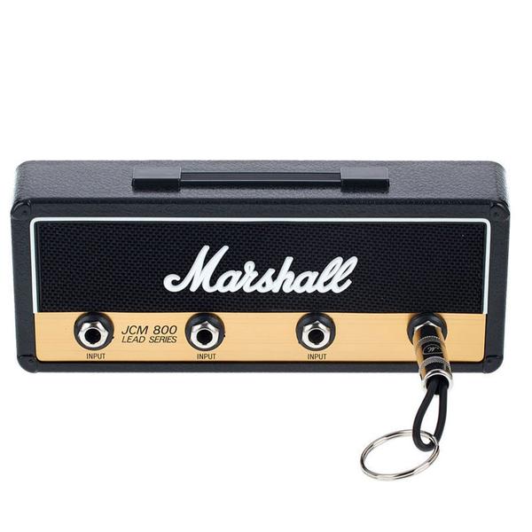 Porte clef en forme de petit ampli Marshall