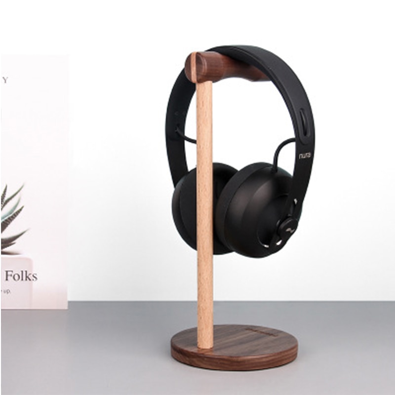 Support pour casque audio - Le Clap Store