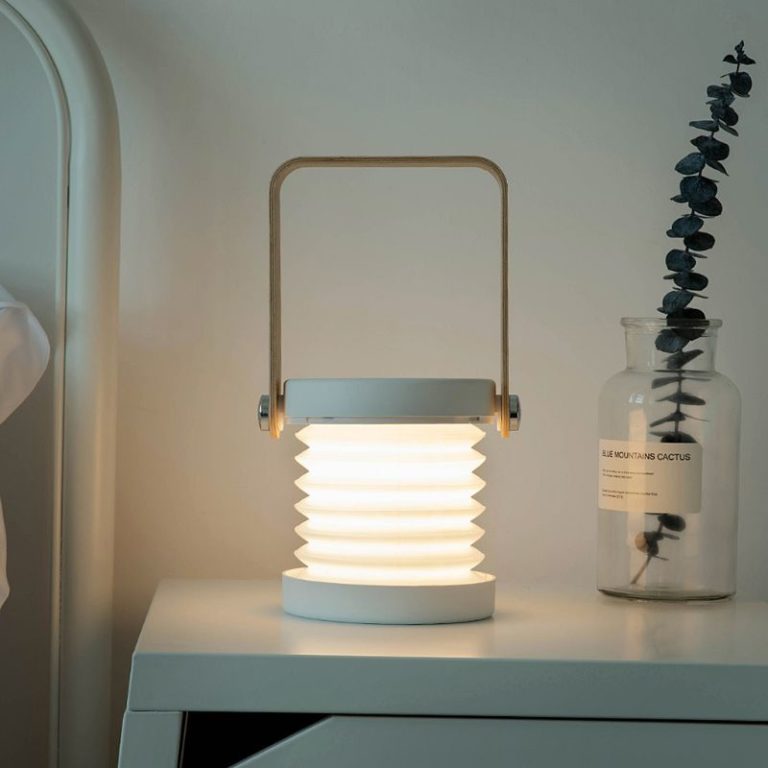 lampe de chevet design