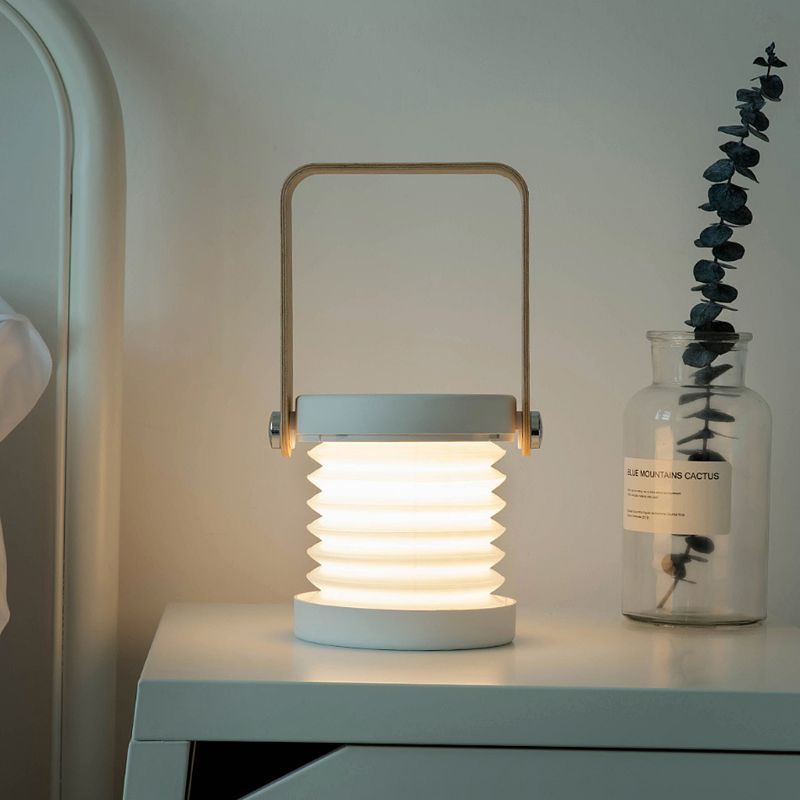 Décoratif LED Lanterne dans trois différents Designs 