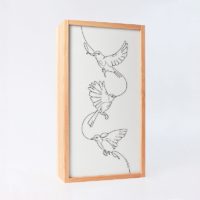 1 - BIRD