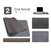 Gris foncé