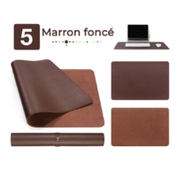 Marron foncé