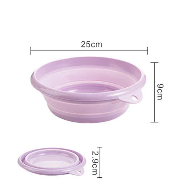 Violet - S