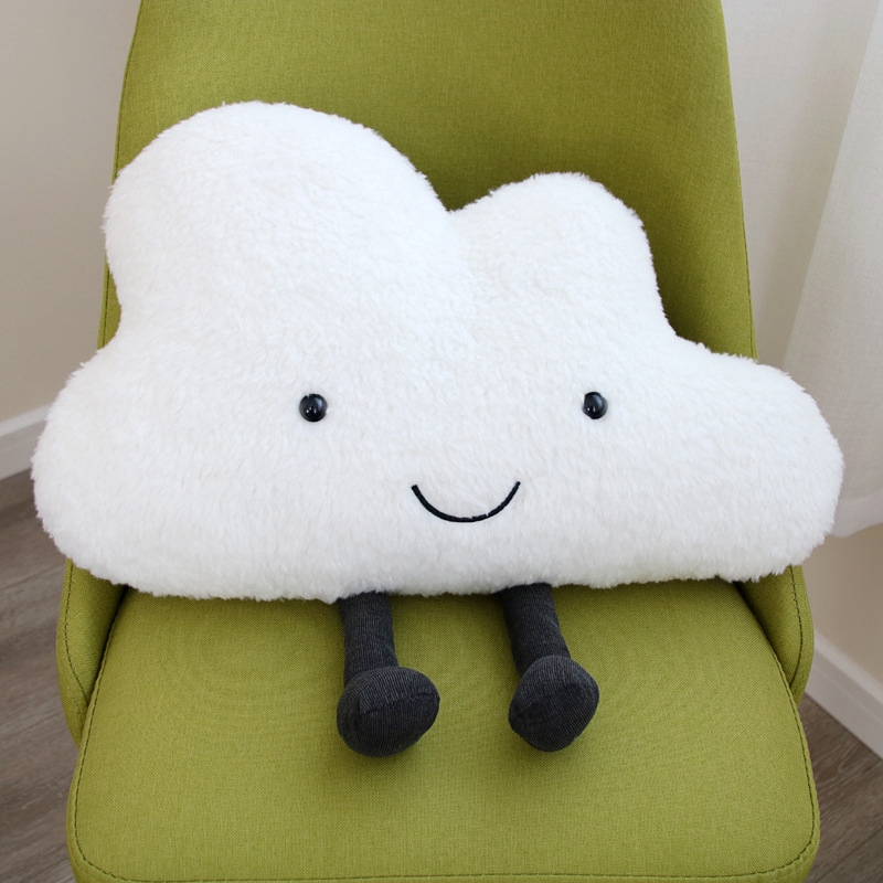 Coussin nuage - Le Clap Store