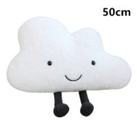 Coussin nuage - Le Clap Store