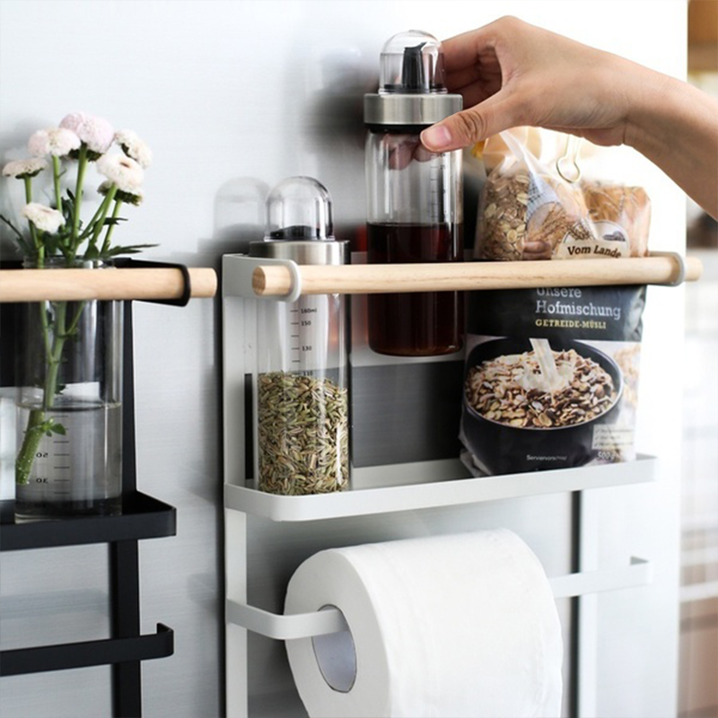 Supplément Badge Aimant pour accrocher sur le frigidaire