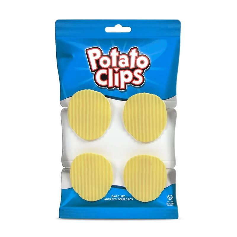 Chips (x4)