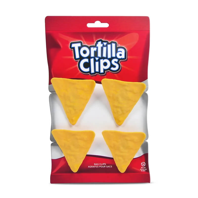 Nachos (x4)