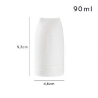 90ml Blanc