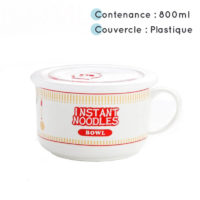 Rouge - 800ml