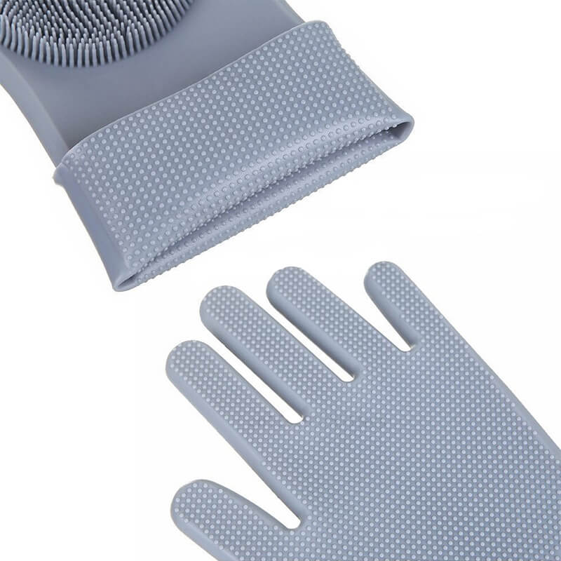 gants de ménage multifonction