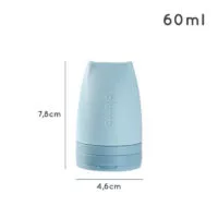 60ml Bleu