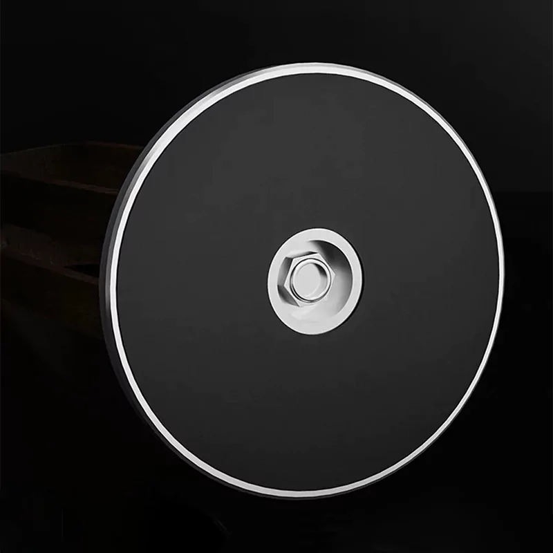 dessous antidérapant du support pour casque
