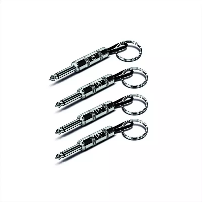 Porte-clé marshall gravé