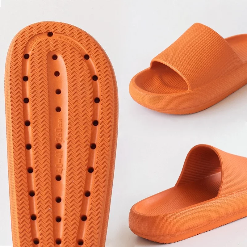 sandales confortables