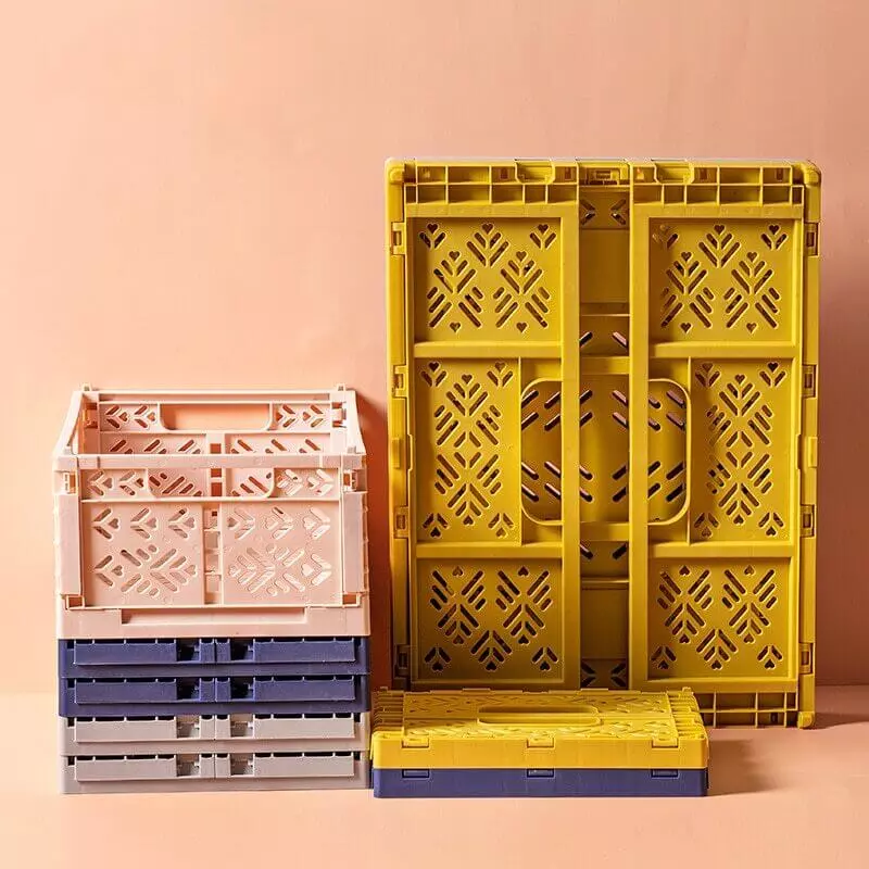caisse de rangement design