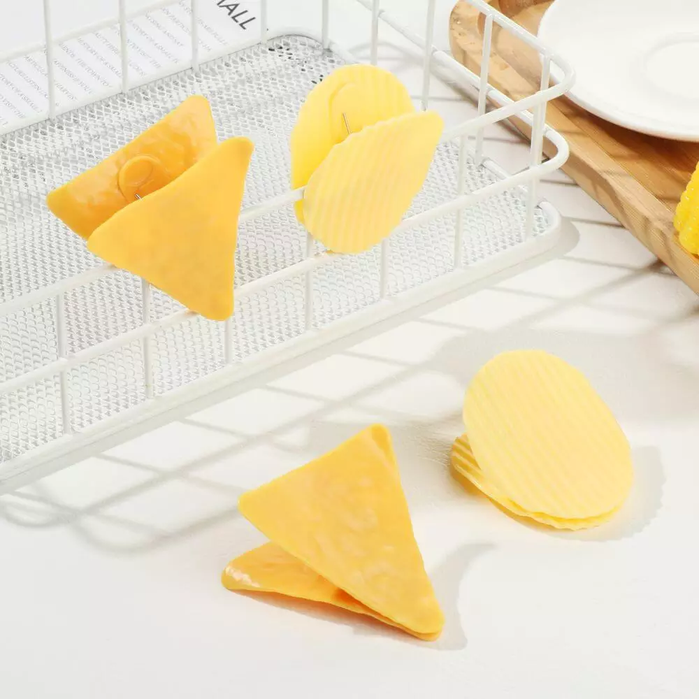 Pince originale chips