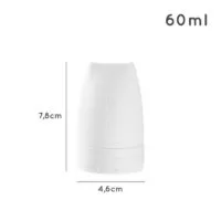 60ml Blanc