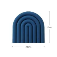Bleu foncé