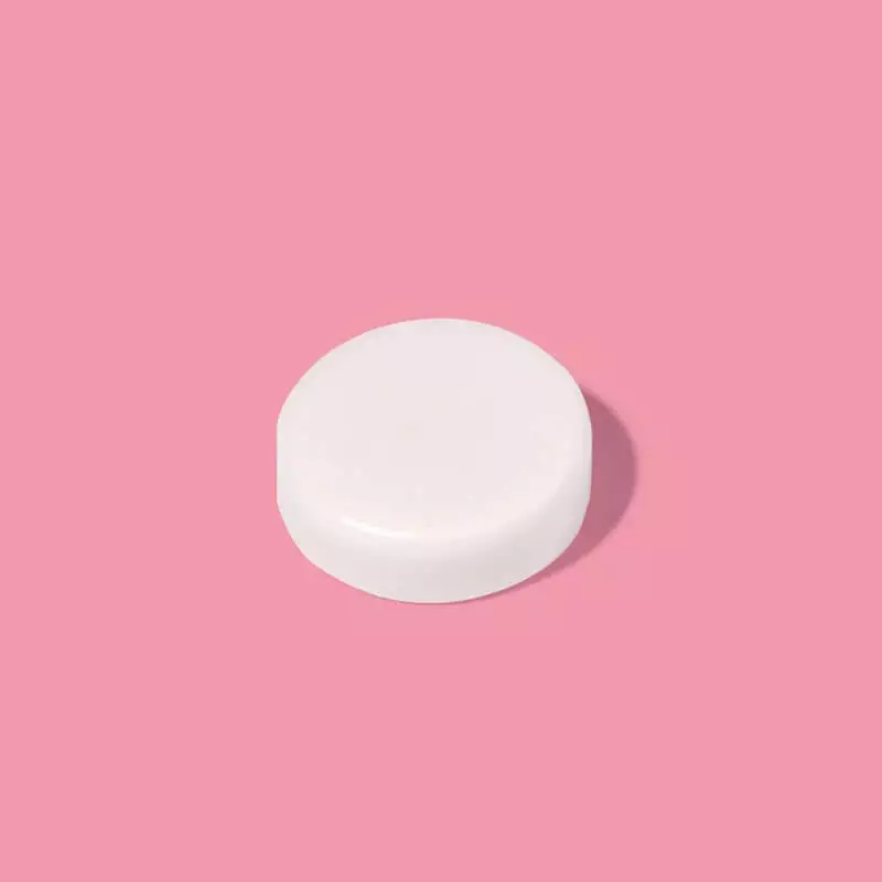 Démaquillant naturel bio